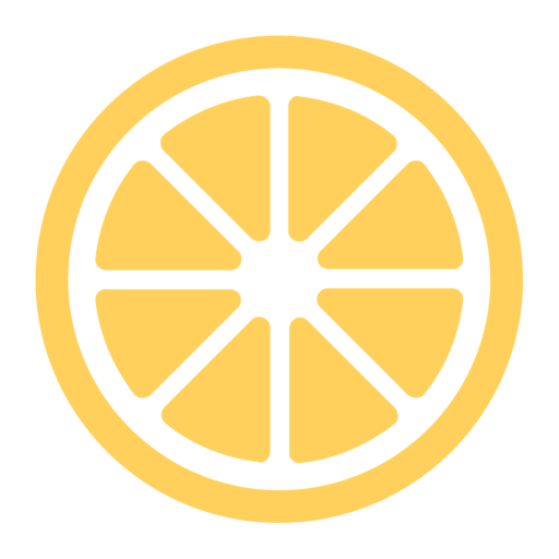 lemon sun run logo