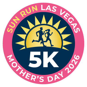 Sun Run Las Vegas
